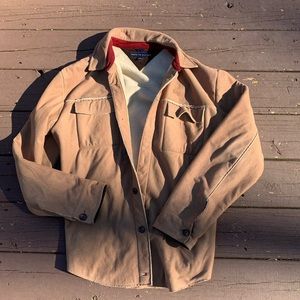 VINTAGE Tommy Hilfiger Jacket!